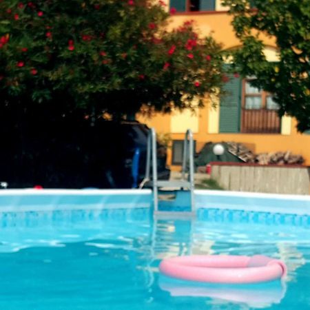 Tuscany Nice Stay Pistoya Exterior foto