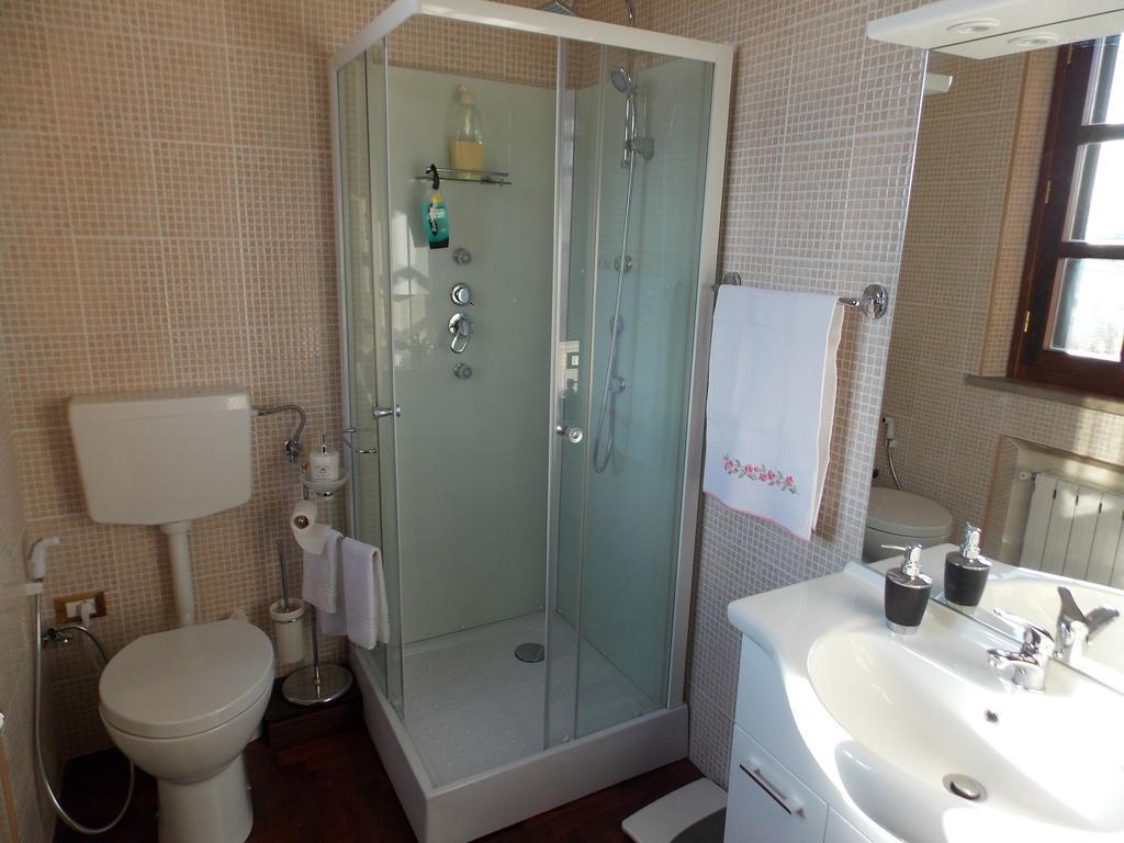 Tuscany Nice Stay Pistoya Exterior foto