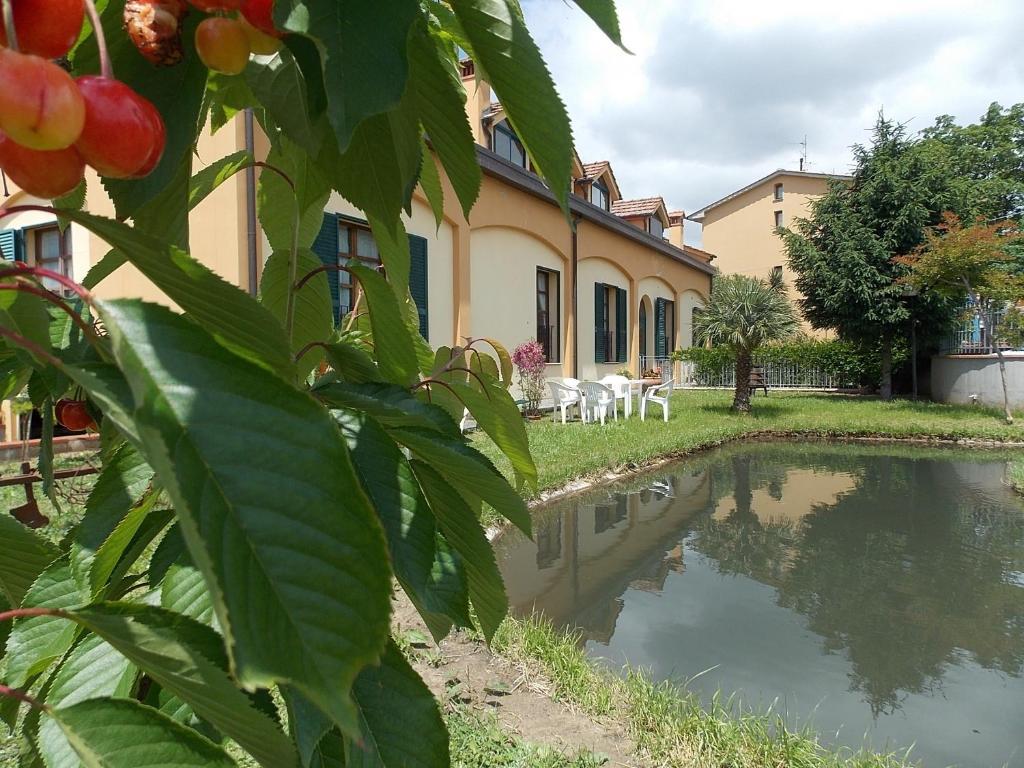 Tuscany Nice Stay Pistoya Exterior foto