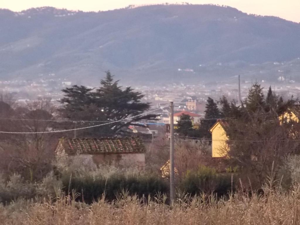 Tuscany Nice Stay Pistoya Habitación foto