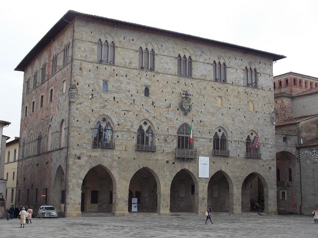 Tuscany Nice Stay Pistoya Exterior foto
