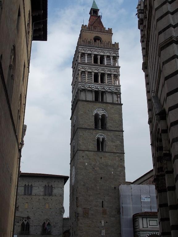 Tuscany Nice Stay Pistoya Exterior foto