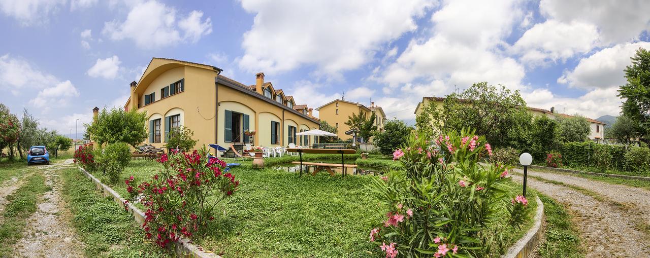 Tuscany Nice Stay Pistoya Exterior foto
